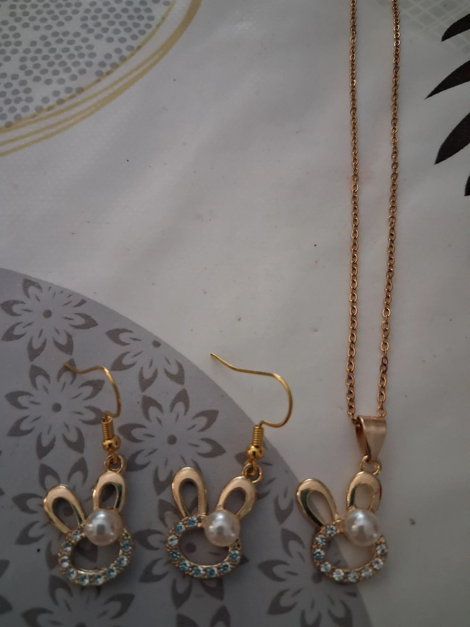 Elegante sieradenset – photo 2